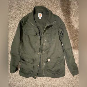 Carhartt Women's Smithville Jacket, xs